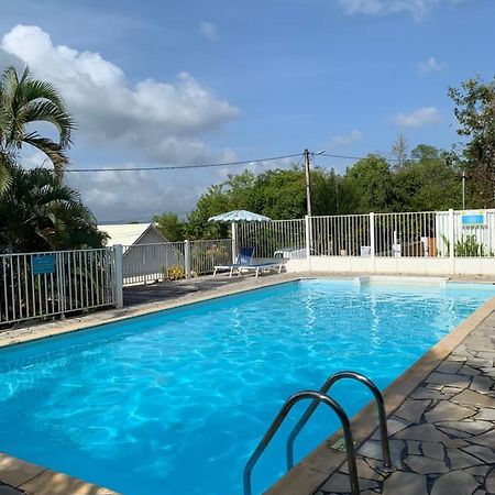 Studio Petit Cocon Anse Mitan Trois Ilets Les Trois-Ilets Extérieur photo